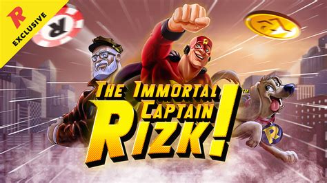captain rizk